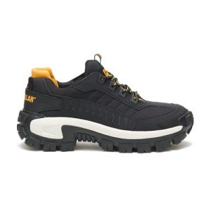 CAT Footwear Men's Invader Steel Toe Sneakers