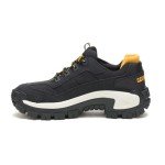 CAT Footwear Men's Invader Steel Toe Sneakers