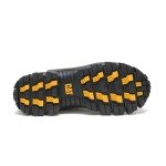 CAT Footwear Men's Invader Steel Toe Sneakers
