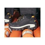 CAT Footwear Men's Invader Steel Toe Sneakers