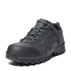 Timberland PRO Men's Mudsill Steel Toe Hiker Shoes