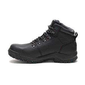 Caterpillar Women's Steel Toe Waterproof Work Sneakers
