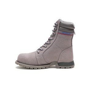 Caterpillar Women's Echo Waterproof Steel Toe Sneakers