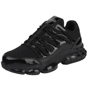 Lightweight Steel Toe Safety Sneakers for Work