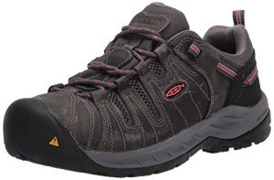 KEEN Utility Flint II Women's Steel Toe Hiker