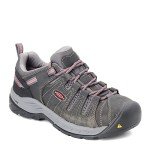 KEEN Utility Flint II Women's Steel Toe Hiker