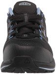 KEEN Women's Vista Energy Low Sneakers, Hydrangea/Black