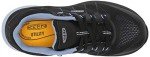 KEEN Women's Vista Energy Low Sneakers, Hydrangea/Black