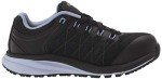 KEEN Women's Vista Energy Low Sneakers, Hydrangea/Black