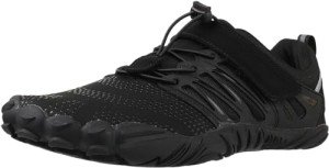 WHITIN Men's Minimalist Trail Running Sneakers, Size 10