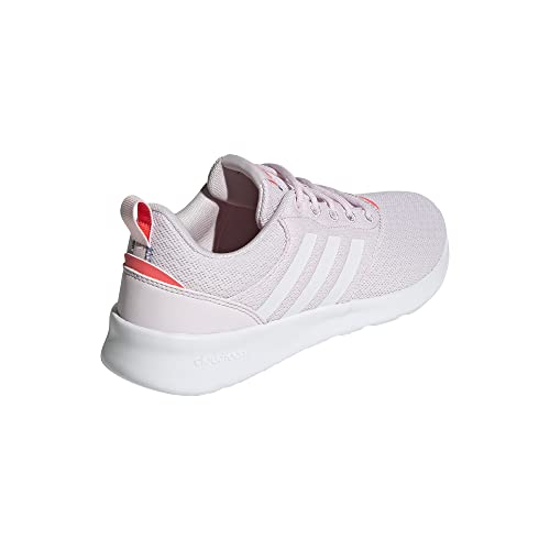 Adidas QT Racer 2.0 Sneakers in Light Pink