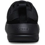 Crocs Men's On The Clock Slip-Resistant Sneakers