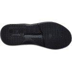Crocs Men's On The Clock Slip-Resistant Sneakers
