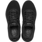 Crocs Men's On The Clock Slip-Resistant Sneakers