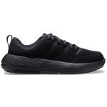Crocs Men's On The Clock Slip-Resistant Sneakers