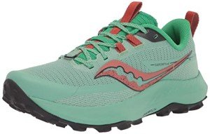 Saucony Peregrine 13 Women's Trail Running Shoes