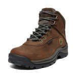 Timberland Men's White Ledge Mid Chukka Boots