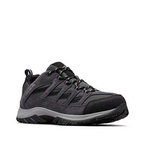 Columbia Crestwood Low-Top Sneakers for Men 43 EU