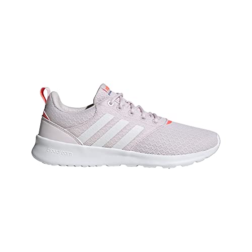 Adidas QT Racer 2.0 Sneakers in Light Pink