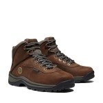Timberland Men's White Ledge Mid Chukka Boots