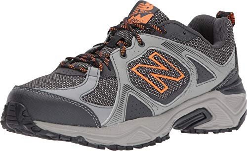 Cross-Training Shoes