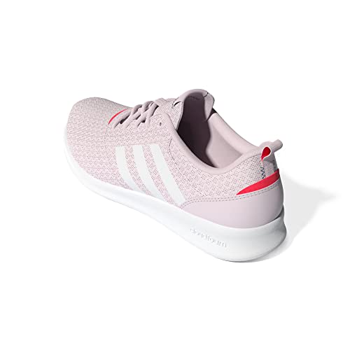 adidas QT Racer 2.0 Women's Pink Sneakers