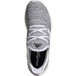 Adidas Cloudfoam Pure Women's Sneakers, White/Black