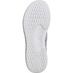 Adidas Cloudfoam Pure Women's Sneakers, White/Black