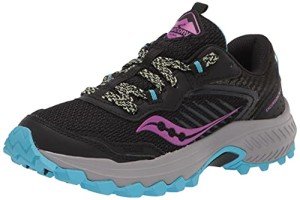 Saucony Women's Excursion TR15 Trail Running Sneakers