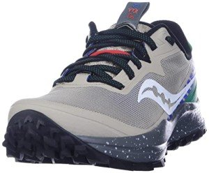 Saucony Peregrine 11 Women's Trail Running Shoes