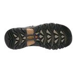 KEEN Men's Targhee 3 Waterproof Hiking Boots