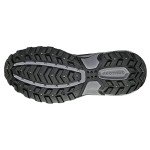 Saucony Men's Trail Running Shoes, Black/Carbon, EU 46.5