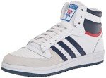 adidas Originals Top Ten Red Bulls Sneakers - White/Blue