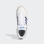 adidas Originals Top Ten Red Bulls Sneakers - White/Blue