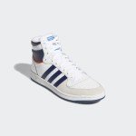 adidas Originals Top Ten Red Bulls Sneakers - White/Blue