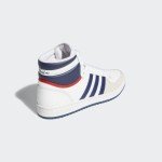 adidas Originals Top Ten Red Bulls Sneakers - White/Blue