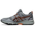 ASICS Gel-Venture 8 Sneakers in Rock Leaf/Habanero
