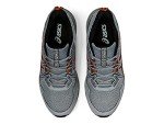 ASICS Gel-Venture 8 Sneakers in Rock Leaf/Habanero