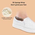 Women’s Memory Foam Moccasins - Comfortable Autumn Shoes