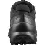 SALOMON Speedcross Women's Hiking Sneakers - Black