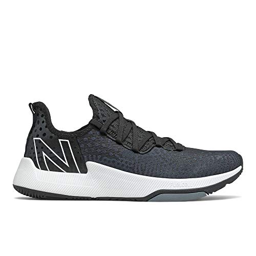 New Balance FuelCell 100 V1 Men's Sneakers, Black/Wide