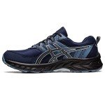ASICS Gel-Venture 9 Men's Running Shoes - Midnight/Sky