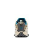 Columbia Women’s Crestwood Waterproof Hiking Sneakers