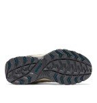Columbia Women’s Crestwood Waterproof Hiking Sneakers