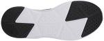 PUMA Women's Prowl Slip-On Sneakers, Black/White