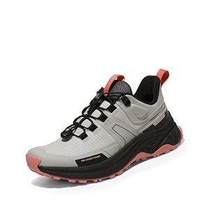 NORTIV 8 Women's Lightweight Low Rise Sneakers