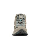 Columbia Women's Crestwood Waterproof Hiking Boots - Grey