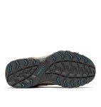 Columbia Women's Crestwood Waterproof Hiking Boots - Grey
