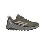 adidas Men’s Terrex Anylander Sneakers, Olive/Beige/Black