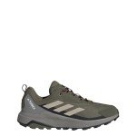 adidas Men’s Terrex Anylander Sneakers, Olive/Beige/Black
